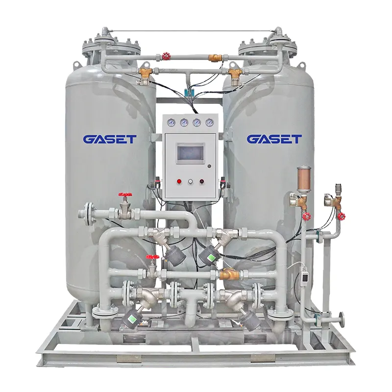 Penjana Nitrogen untuk SMT